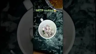 Perfect Devil's Mashala Making process || Devil's Mashala receipe#shorts @MKTPallinonecooking