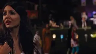 Fun Size Full Movie Fact & Review In English  | Victoria Justice | Jane Levy