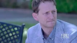 HBU Moment: Dr. Paul Sloan