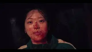 EMOTIONAL Squid Game 2 SCENE - Player 95 Scene - Season 2 HD 2024 #squidgameseason2 #squidgame2