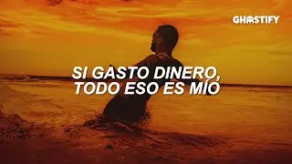 Ryan Castro - BOTAPAFO (Letra)