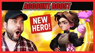 INSANE Summons That Change My Entire Account Forever | Heroes of History Epic Empire