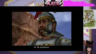 Eternal darkness ep 1 FR