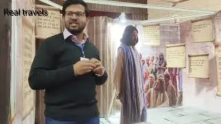 Merry Christmas|Sacred Heart Cathedral Church New Delhi India|church|jingle bell|travel vlog