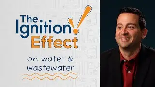 The Ignition Effect on Water & Wastewater