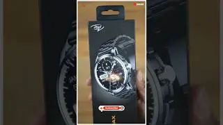 Itel Unicorn Max Smartwatch with 1.43