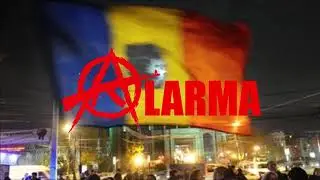 Alarma - Alarma (Punk Romanesc)