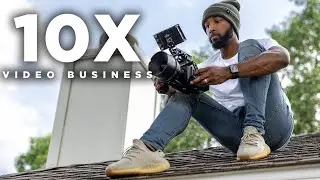 3 Tips to Grow Your Video Business 10X