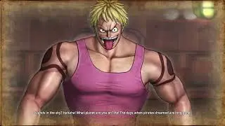 One Piece Pirate Warriors 4 – Enies Lobby Arc Part 1 | Full Gameplay (No Commentary)