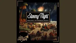 Stormy Night
