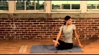 SpineDok Workout Video Part I