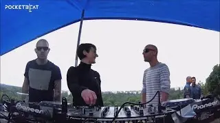 Ann Clue b2b Boris Brejcha - Aerator (video cut)