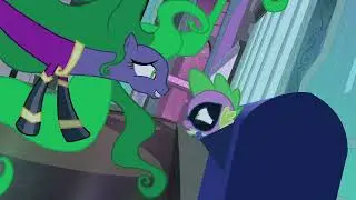 Mane-iac - Rather pointless, don't you think?