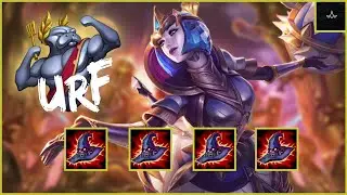 League of Legends - Urf Montage | Best Urf Plays [BRING URF BACK!]