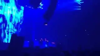 Alpha Twins @ Qlimax 2013