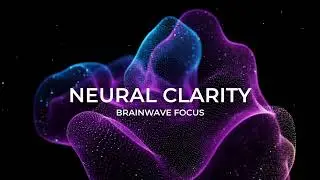 Deep Work Mode &ndash; 40Hz Gamma Frequency for Intense Focus