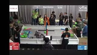920B | Qual 7 | Ignite the Northwest