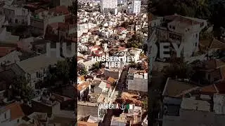 aziouz45 : Hussein Dey, Alger ALGERIA el Djaza&iuml;r ⚓🇩🇿🇵🇸