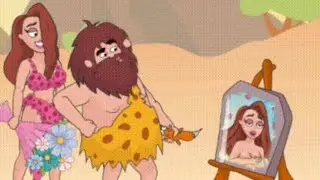 Comics Bob level's 5-6