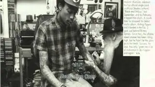 Wiz Khalifa - The Boss Video(2011)