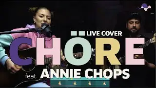 Mark Forster - Ch&ouml;re | Nico von Spielklang | Feat. Annie Chops | Cover | Singen & Musik | Spielklang