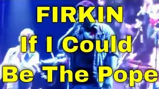 Firkin - If I Could Be The Pope (Folk-Rock Live@Flugery Lvova 2015)