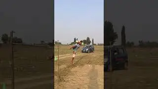 MISSION OISF- #police #army #viralvideo #shorts #viralshort #highlights #highjump #longjump #police
