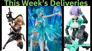 This Week’s Deliveries 01.02.2026