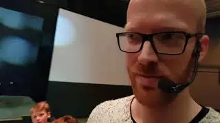 Kopi av Xenophobia Vitenparken
