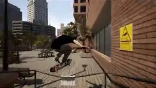 Session: Tricks at the Police Station