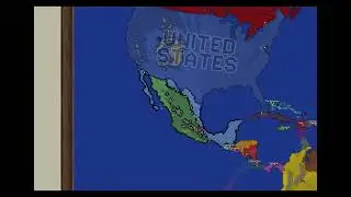 What if France try&rsquo;s to fight Mexico today?(not really accurate)