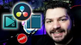 En İyi &Uuml;CRETSİZ Video Montaj Programları | Yeni Başlayanlara &Ouml;zel