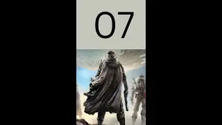 Doing The 3rd DLC, Destiny, Lets Play, Eps 07