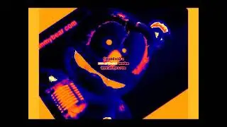 Klaskyklaskyklaskyklasky Gummy Bear in Cross Processing G Major FINAL REMASTERED