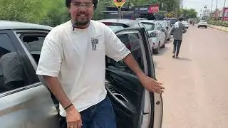 Vlog - 6 Workshop me BMW X7, THAR, INNOVA HYCROSS, SCORPIO N ek sath🔥😎