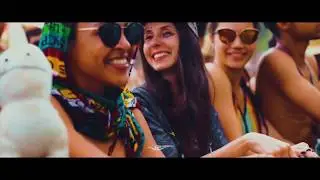 Liquid Soul @ Mandallah Festival 2018