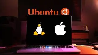 Linux on MacBook Pro 2017