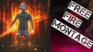 Free fire montage