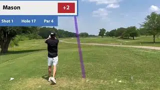 Legacy Ridge Golf Course 3 hole match! $100