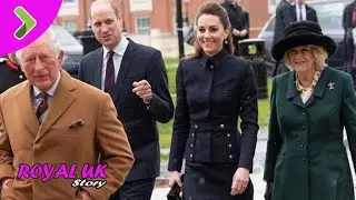Royal Family are 'taking control' of their public image with social media campaigns