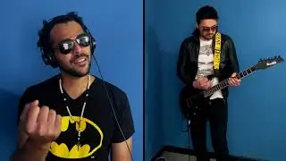 Valentine&acute;s Day - Thinking Out Loud - Ed Sheeran - Cover By Inversus