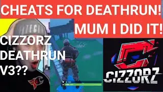 CIZZORZ DEATHRUN V3 *ALL LEVELS CHEATS*