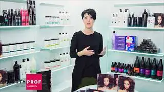 TM Profis Beauty Prof обзор продукции
