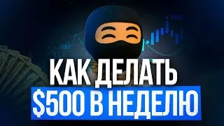 СПРЕДЫ - САМЫЙ ПРОСТОЙ СПОСОБ ЗАРАБОТКА