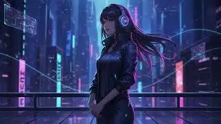 Neon Impact - Late Night Signal EDM