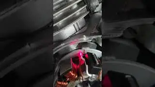 Zündapp combinette 429 elektronische Zundung Video 1 Installieren