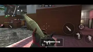 Modern Ops -Team Deathmatch Vs Random Players #modernops #bleedmodernops #youtube #gaming #respect 
