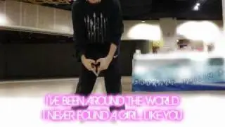 YoungSixx | Dedicated to Huyen | C-Walk |