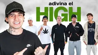 ADIVINA EL TRABADO...