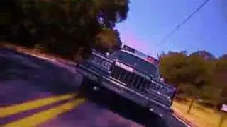Road Rash - New Level Video 4